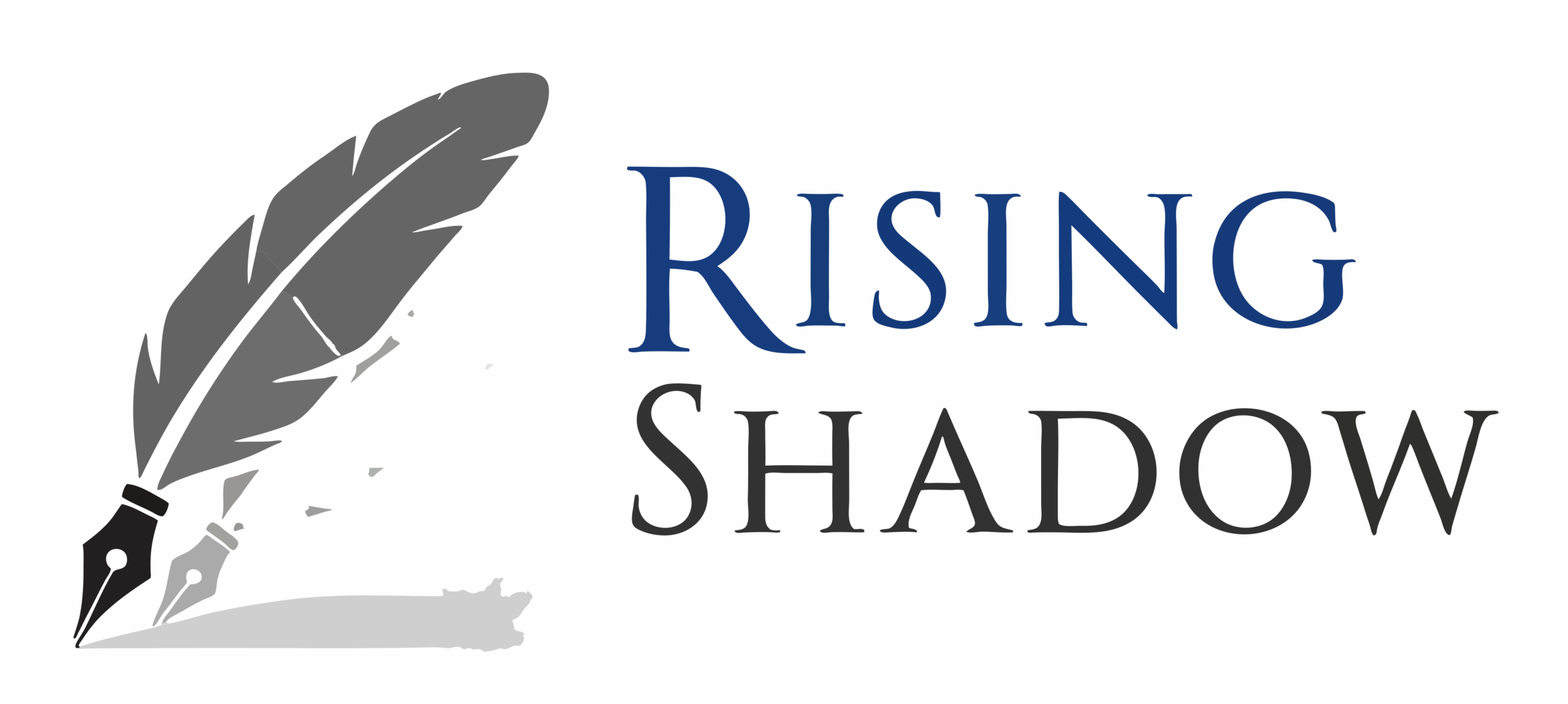 Rising Shadow